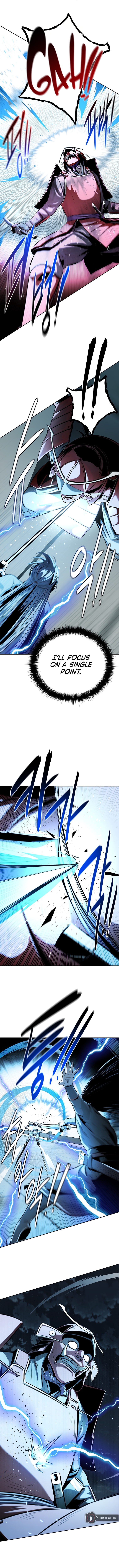 Moon-Shadow Sword Emperor Chapter 53 - Page 13