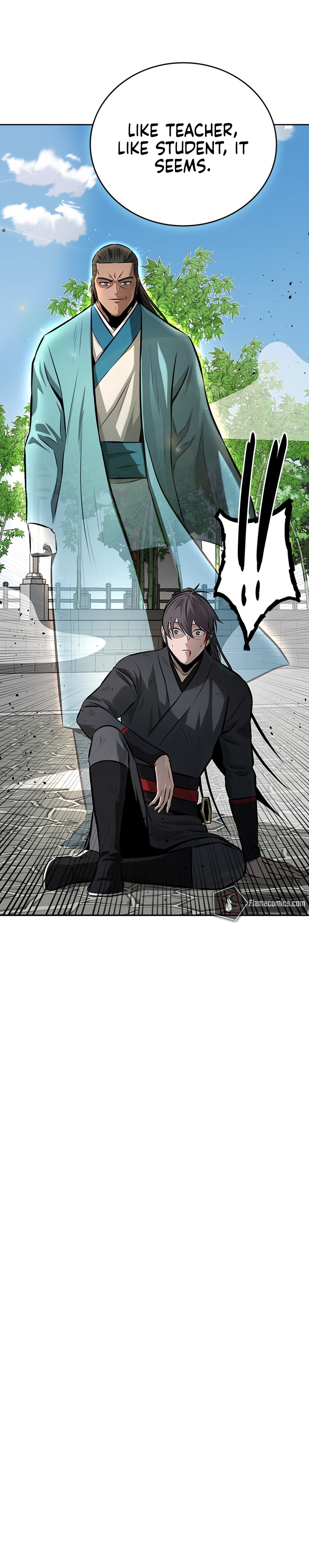 Moon-Shadow Sword Emperor Chapter 63 - Page 17
