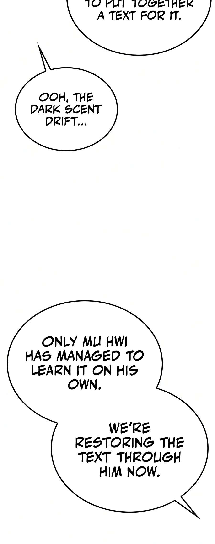 Mount Hua Sect's Genius Phantom Swordsman Chapter 64 - Page 8