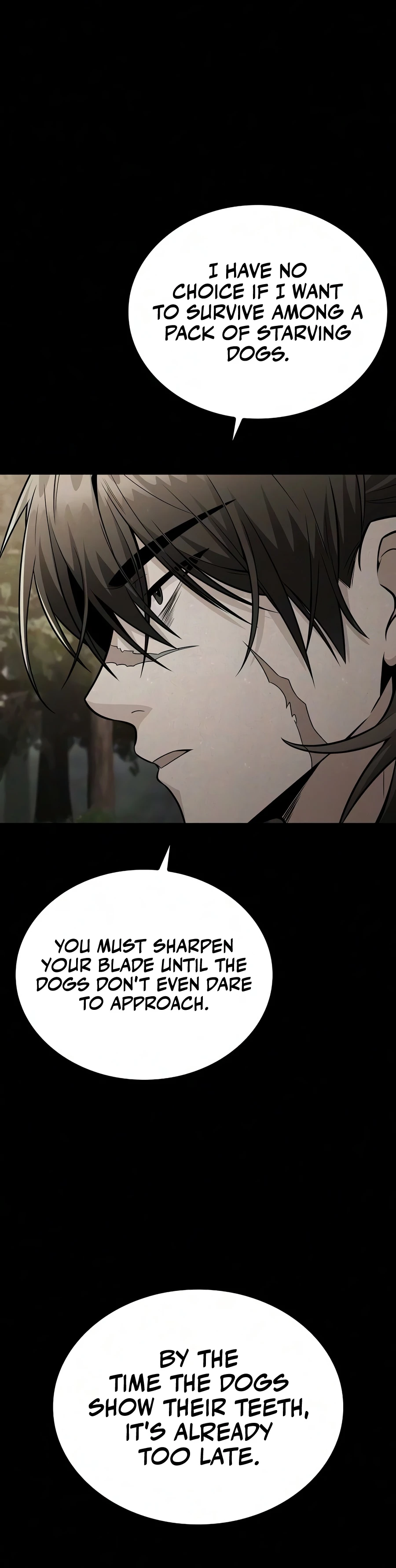 Mount Hua Sect's Genius Phantom Swordsman Chapter 64 - Page 12