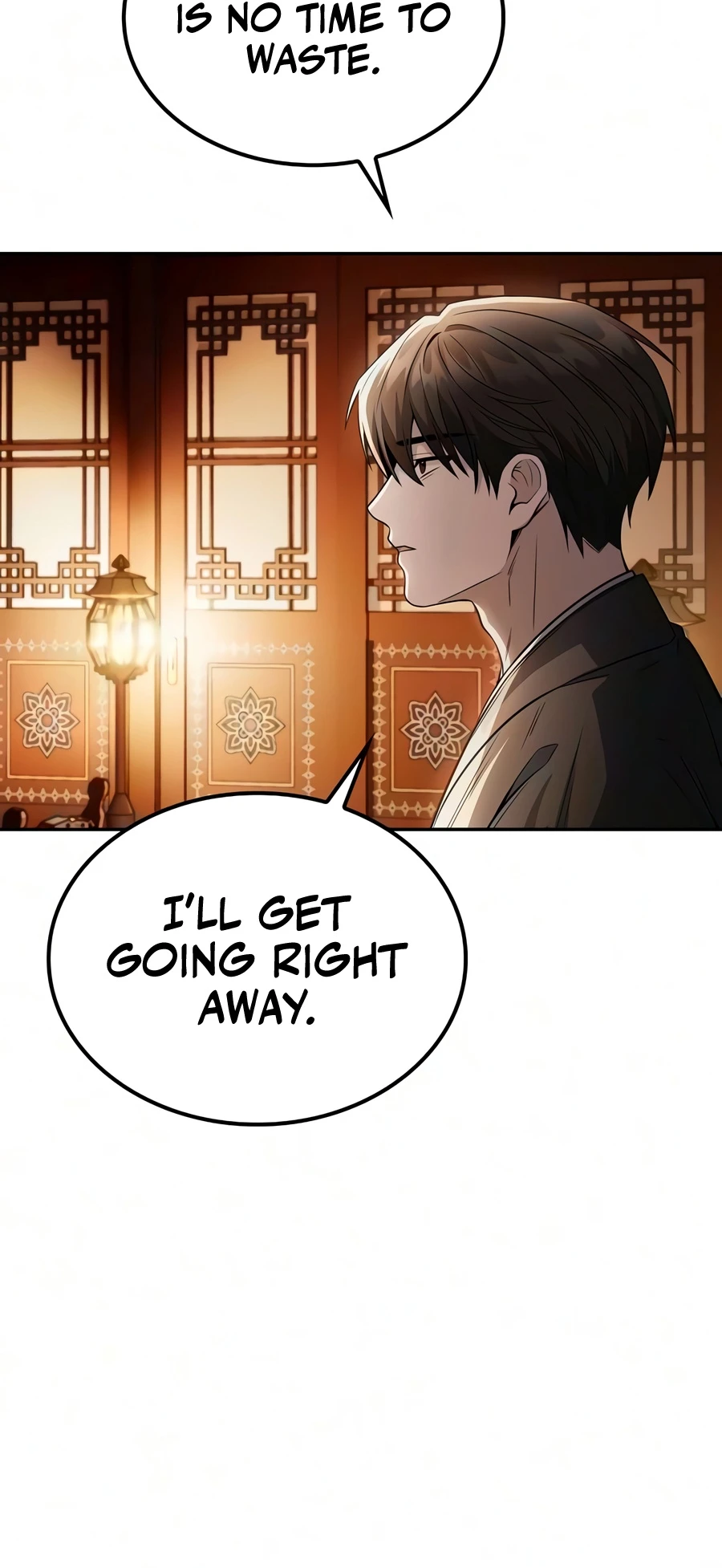 Mount Hua Sect's Genius Phantom Swordsman Chapter 64 - Page 14