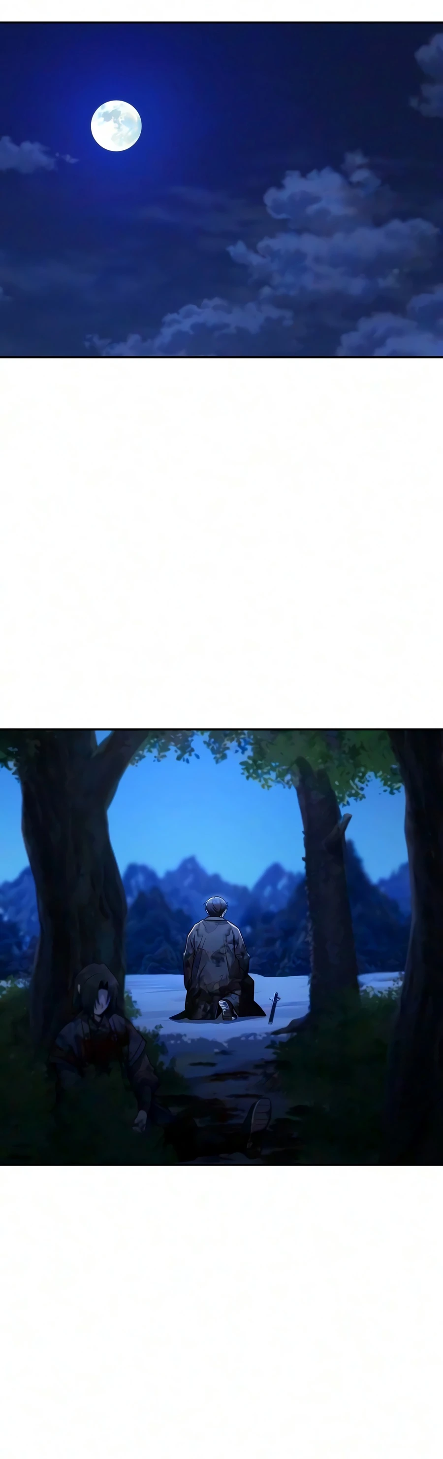 Mount Hua Sect's Genius Phantom Swordsman Chapter 67 - Page 4