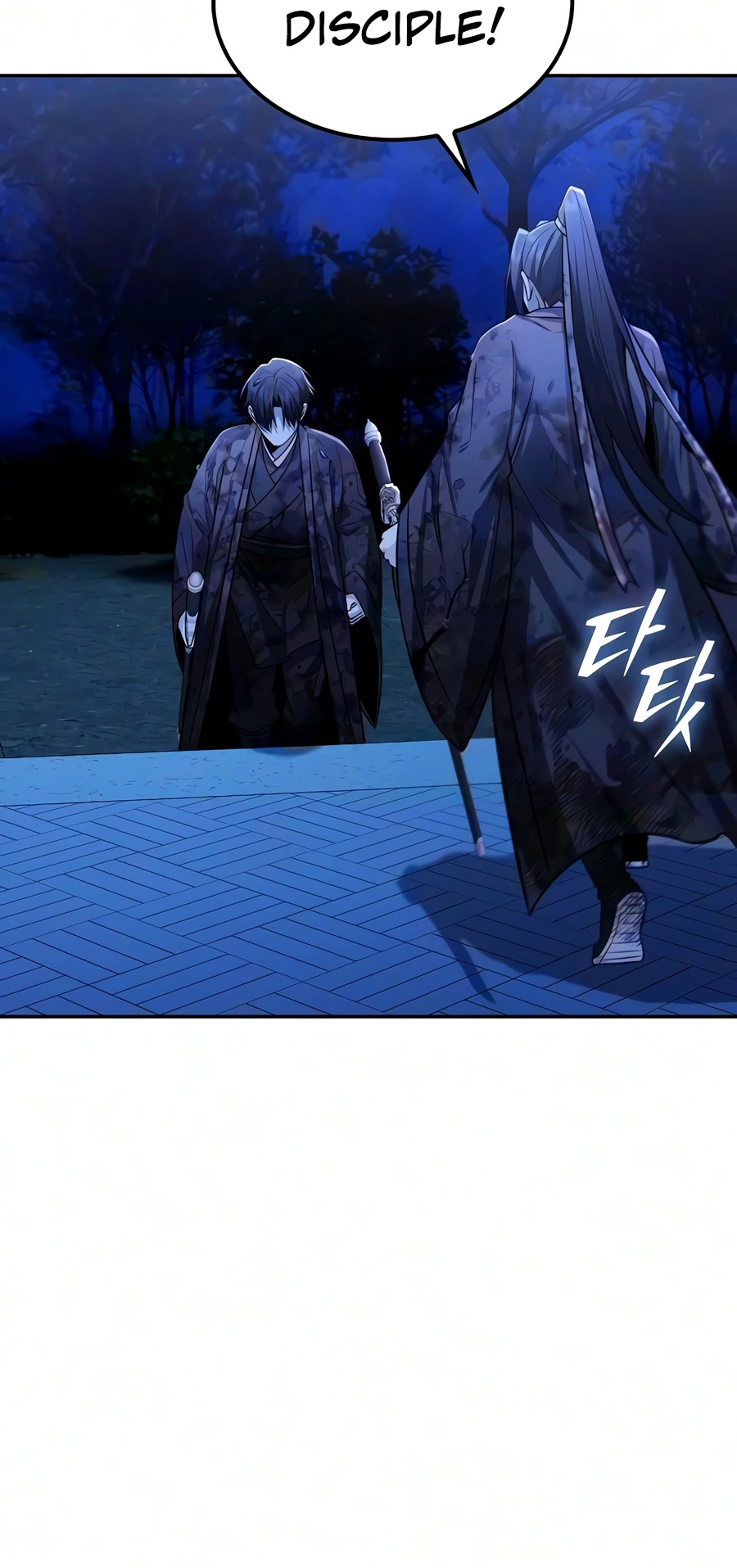 Mount Hua Sect's Genius Phantom Swordsman Chapter 67 - Page 12