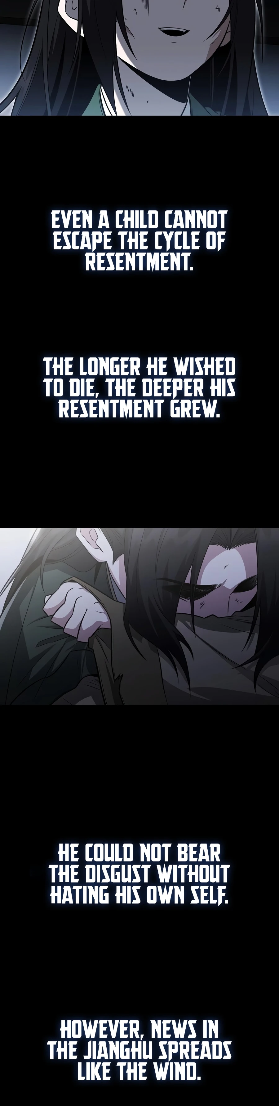 Mount Hua Sect's Genius Phantom Swordsman Chapter 69 - Page 4