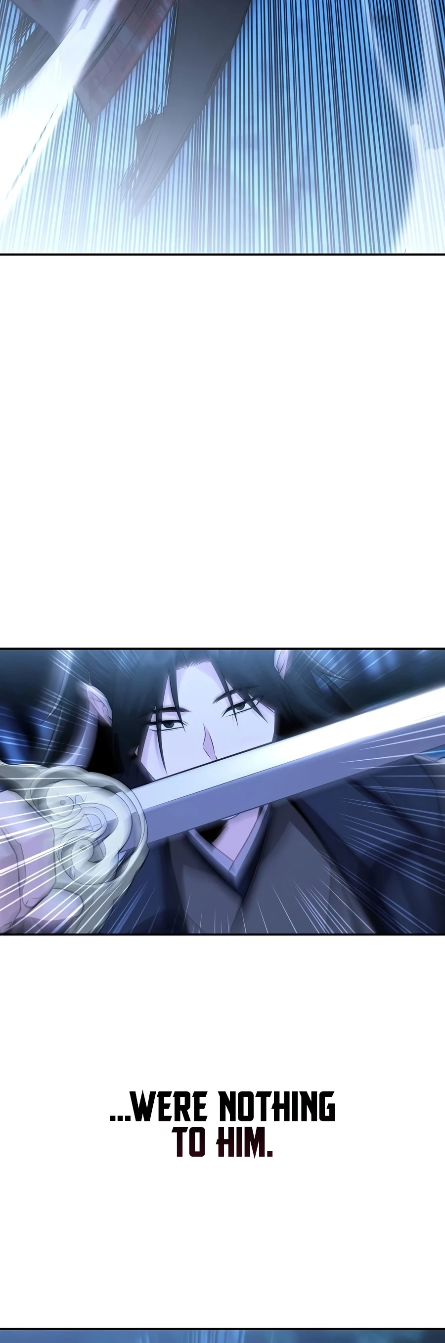 Mount Hua Sect's Genius Phantom Swordsman Chapter 69 - Page 8