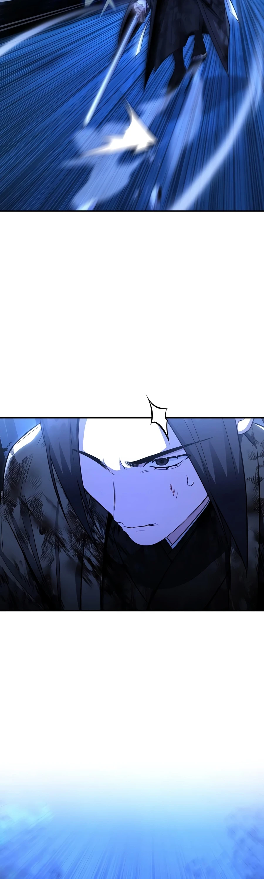 Mount Hua Sect's Genius Phantom Swordsman Chapter 69 - Page 12