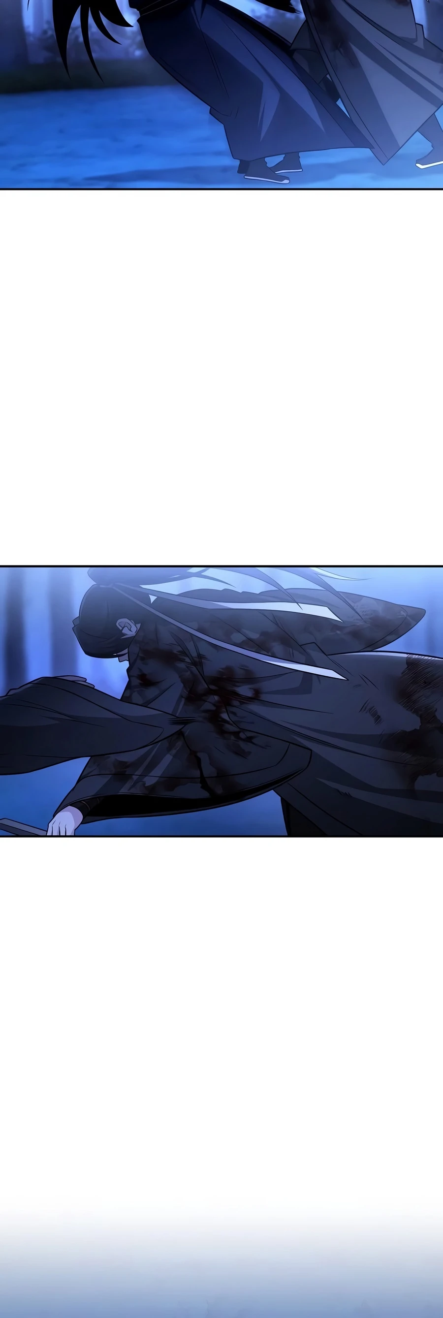 Mount Hua Sect's Genius Phantom Swordsman Chapter 69 - Page 16