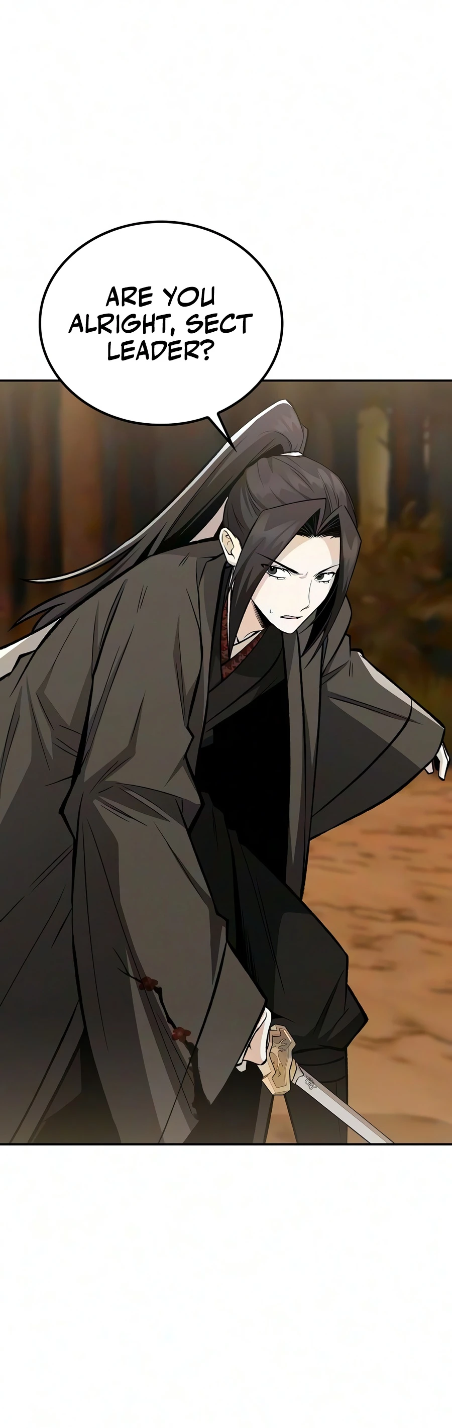 Mount Hua Sect's Genius Phantom Swordsman Chapter 72 - Page 9