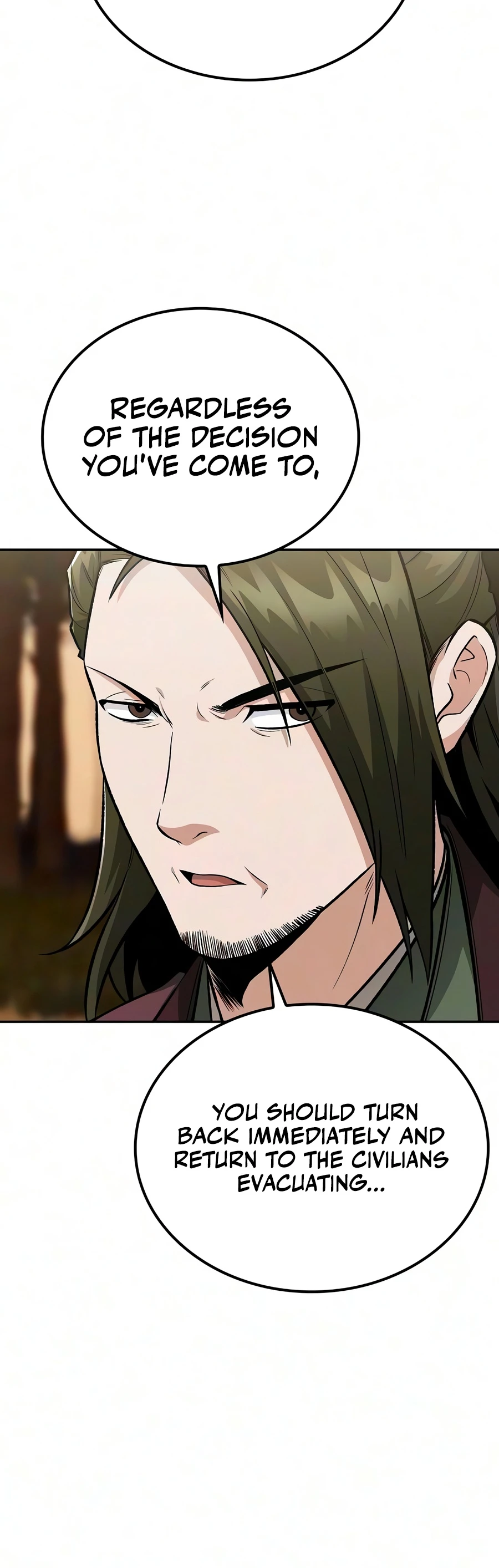 Mount Hua Sect's Genius Phantom Swordsman Chapter 72 - Page 11
