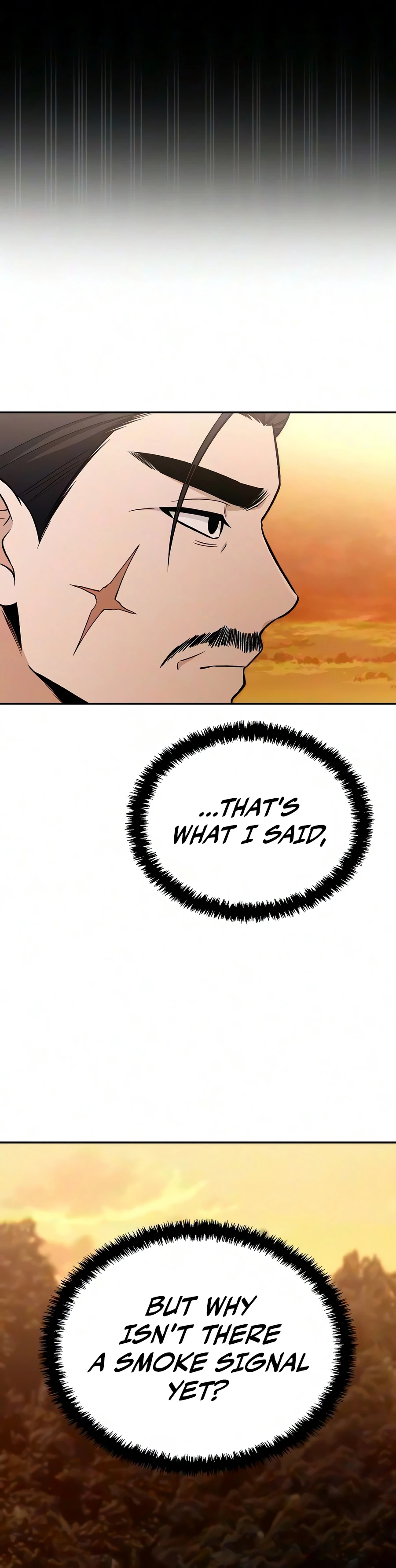 Mount Hua Sect's Genius Phantom Swordsman Chapter 73 - Page 3