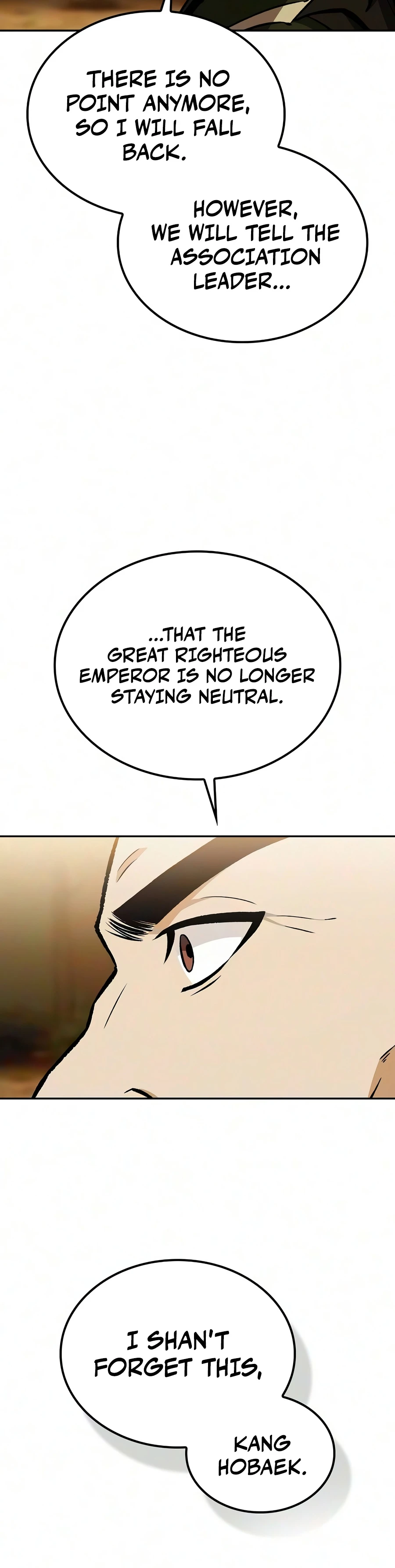 Mount Hua Sect's Genius Phantom Swordsman Chapter 73 - Page 17