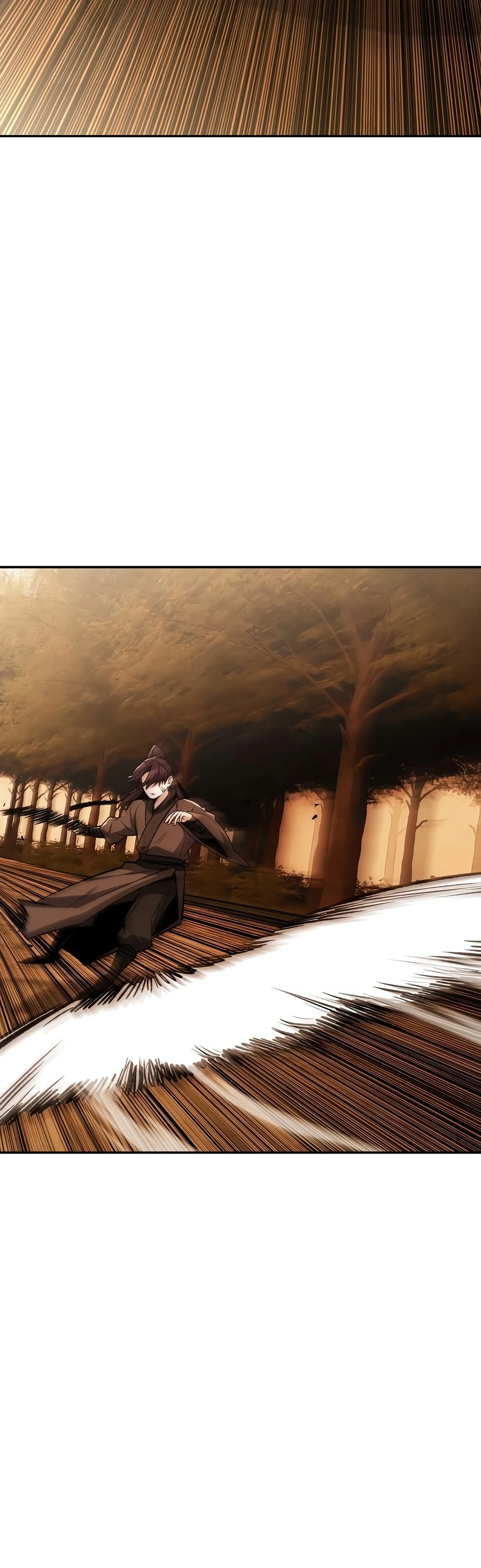 Mount Hua Sect's Genius Phantom Swordsman Chapter 74 - Page 5