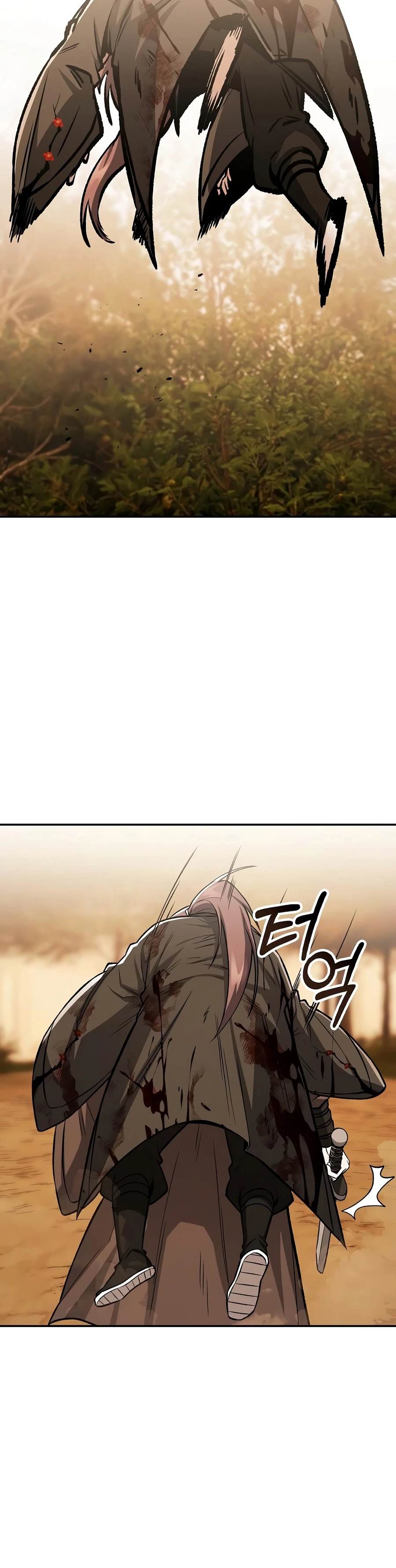 Mount Hua Sect's Genius Phantom Swordsman Chapter 74 - Page 7