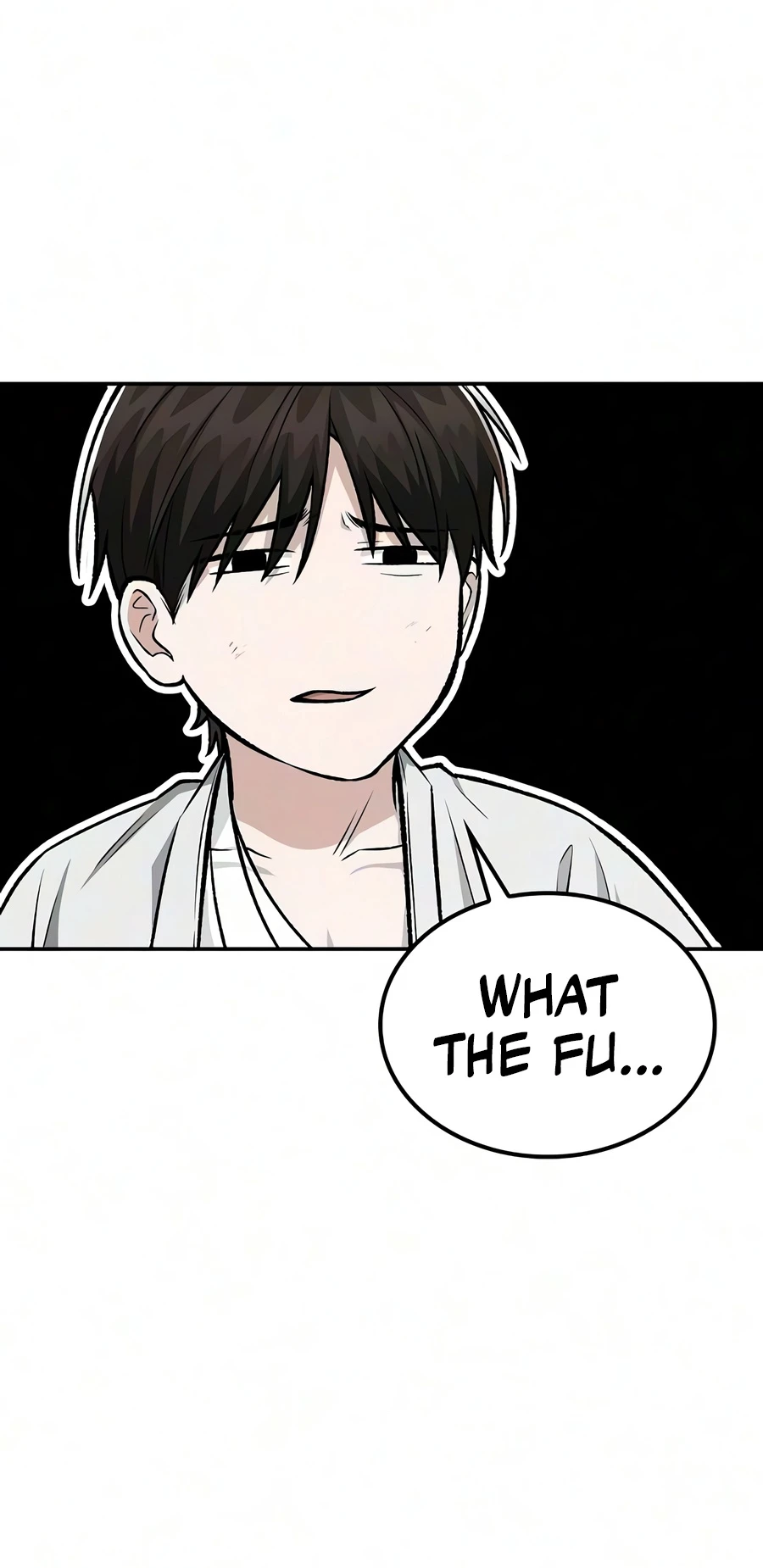 Mount Hua Sect's Genius Phantom Swordsman Chapter 75 - Page 3