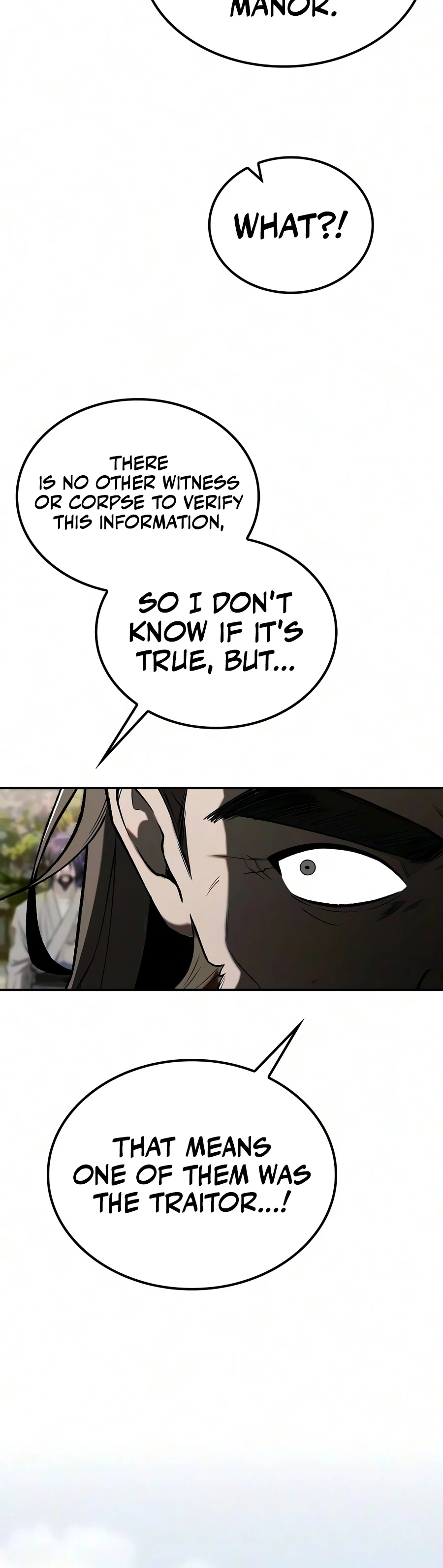 Mount Hua Sect's Genius Phantom Swordsman Chapter 75 - Page 9