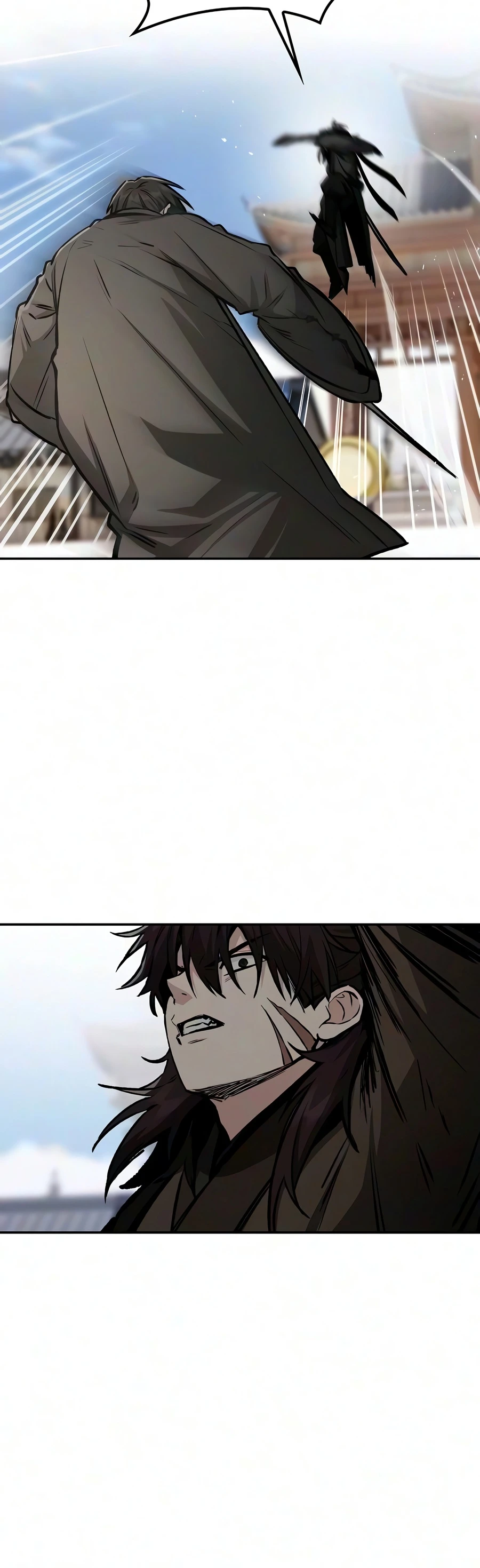 Mount Hua Sect's Genius Phantom Swordsman Chapter 75 - Page 15
