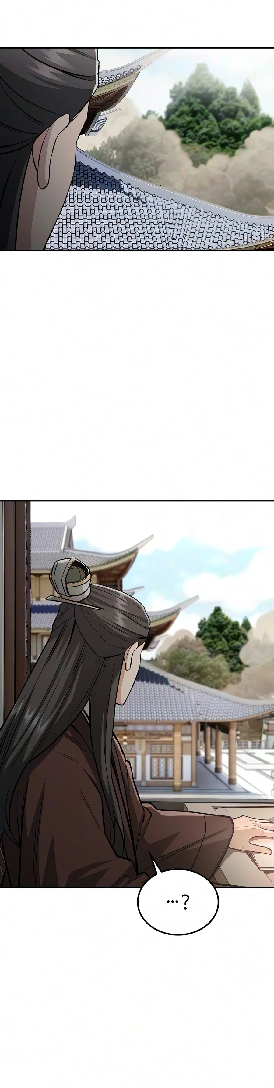 Mount Hua Sect's Genius Phantom Swordsman Chapter 75 - Page 19