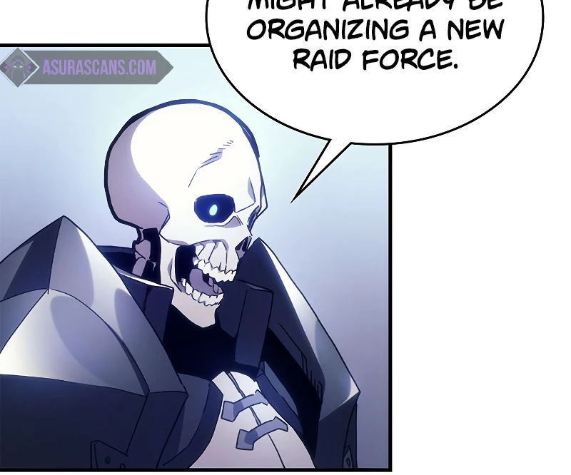 Mr Devourer, Please Act Like a Final Boss Chapter 1 - Page 9