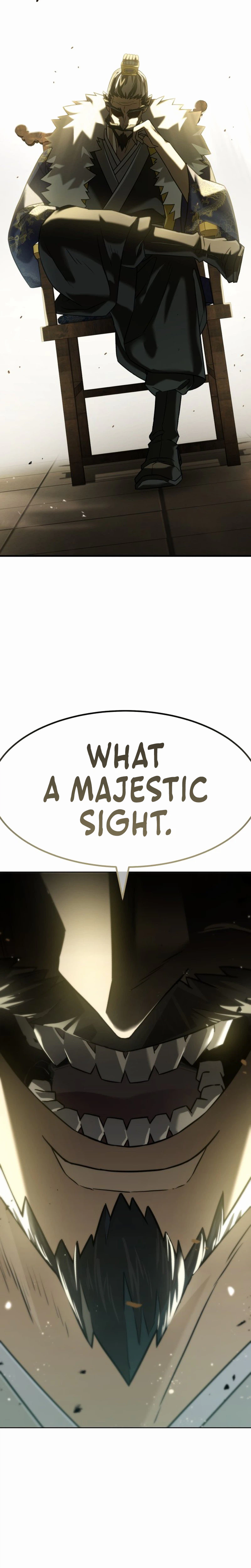 Murim's Debt King Chapter 1 - Page 4