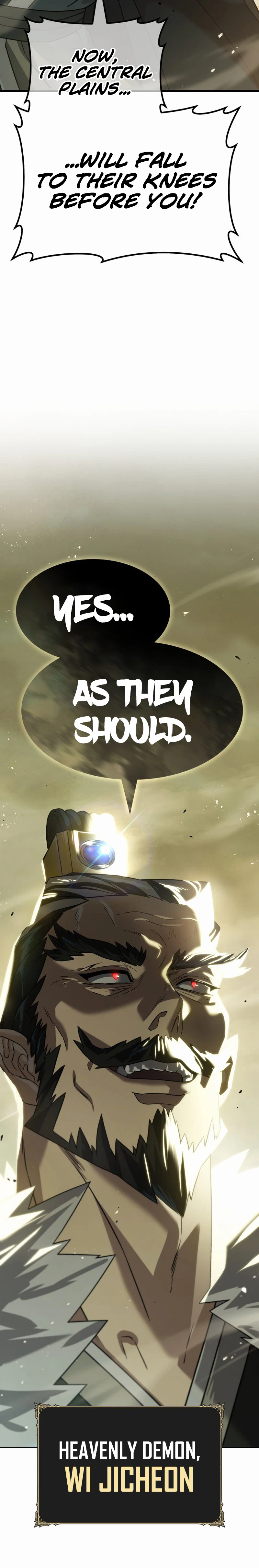Murim's Debt King Chapter 1 - Page 6