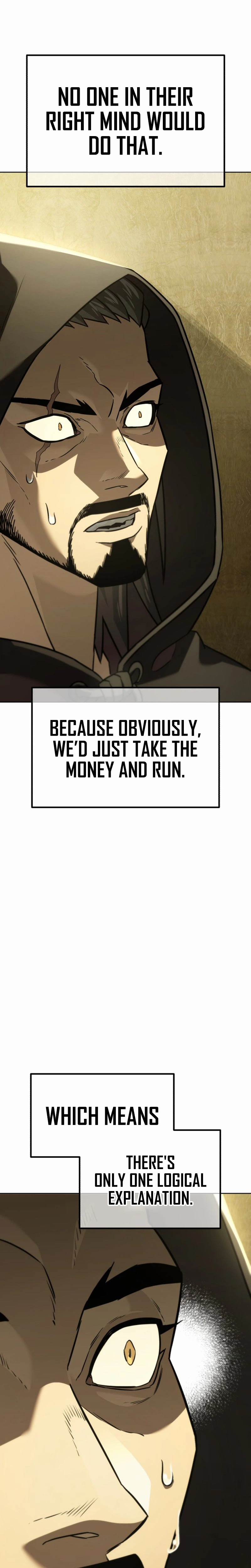 Murim's Debt King Chapter 1 - Page 11