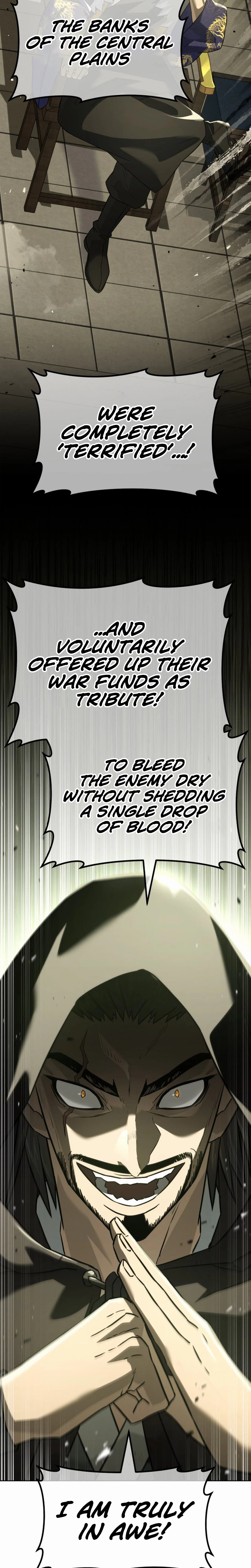Murim's Debt King Chapter 1 - Page 13
