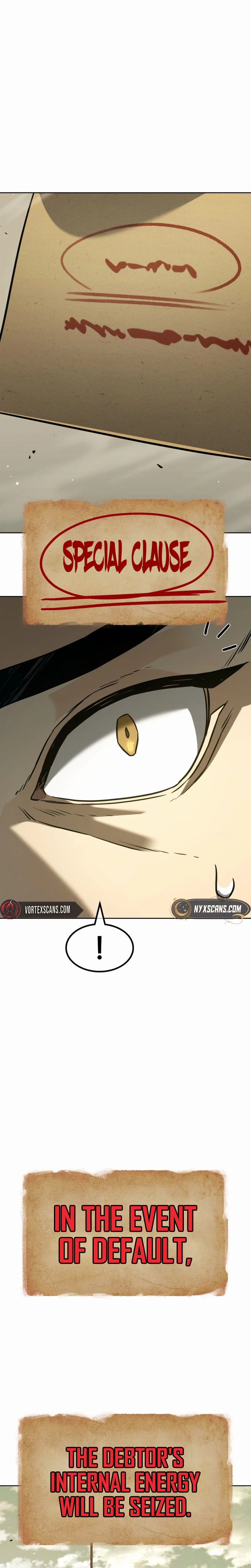 Murim's Debt King Chapter 1 - Page 17