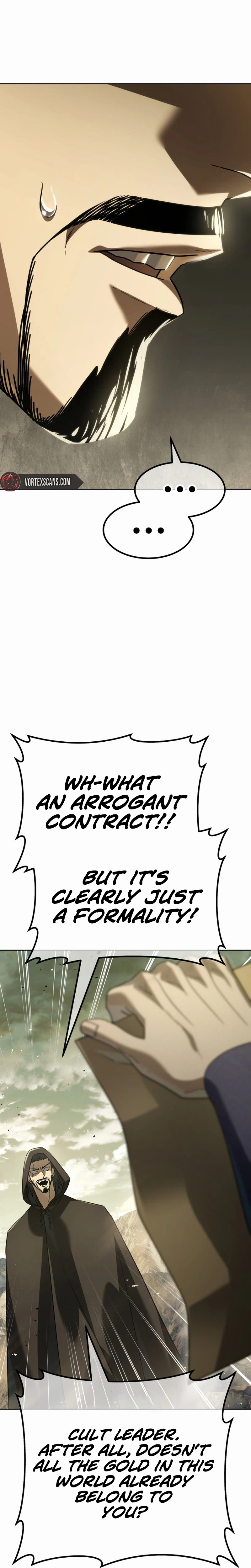 Murim's Debt King Chapter 1 - Page 20