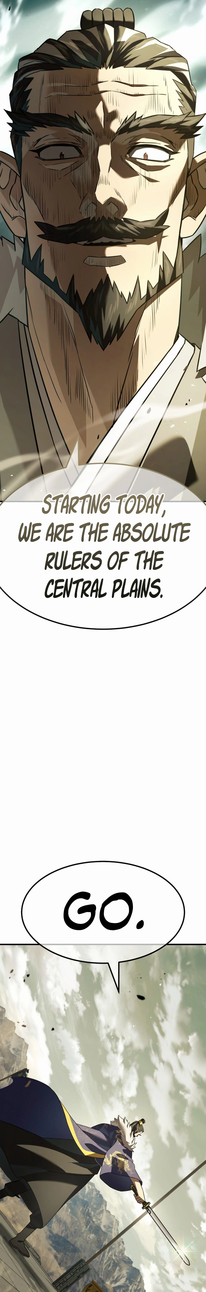 Murim's Debt King Chapter 1 - Page 26