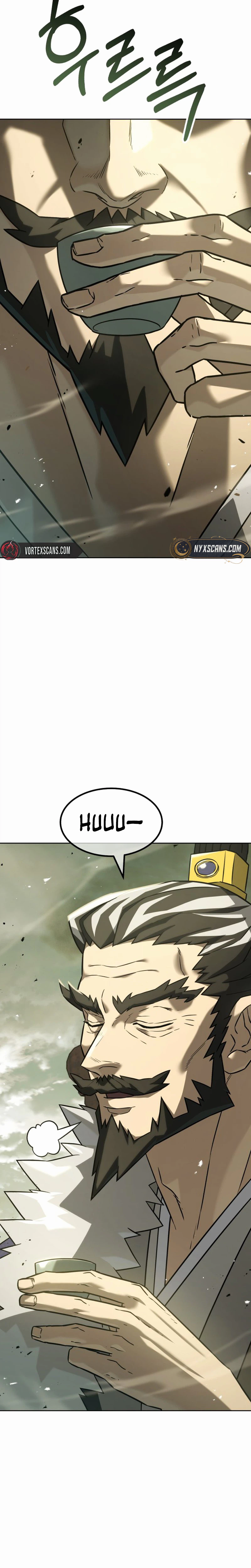Murim's Debt King Chapter 1 - Page 33