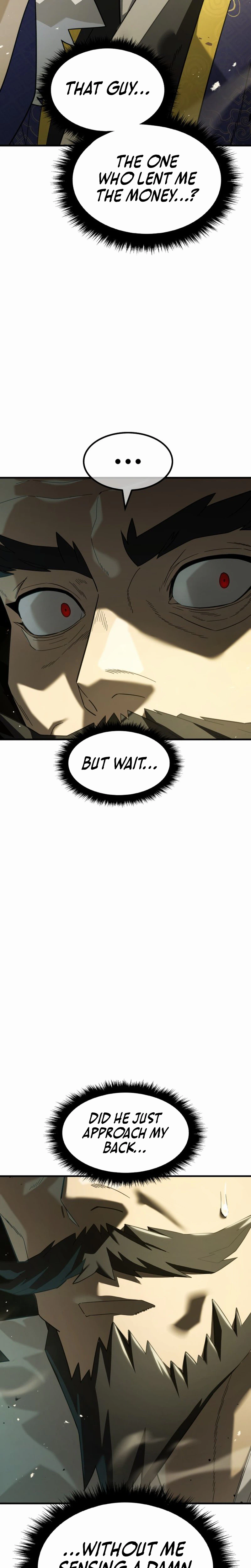 Murim's Debt King Chapter 1 - Page 38