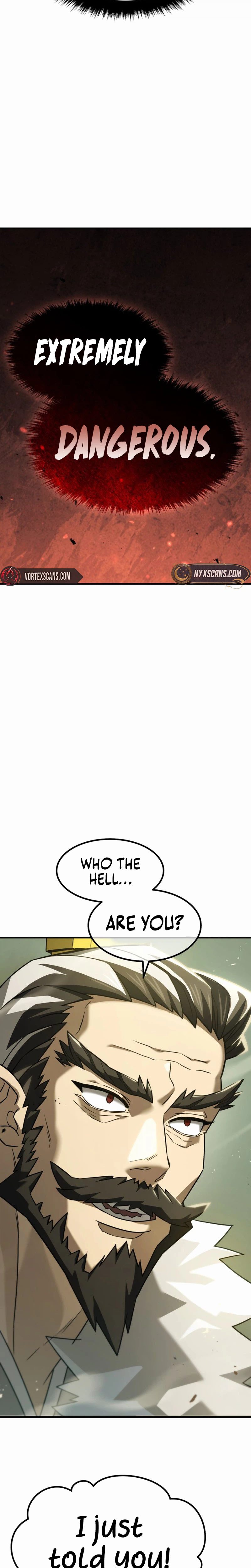 Murim's Debt King Chapter 1 - Page 42