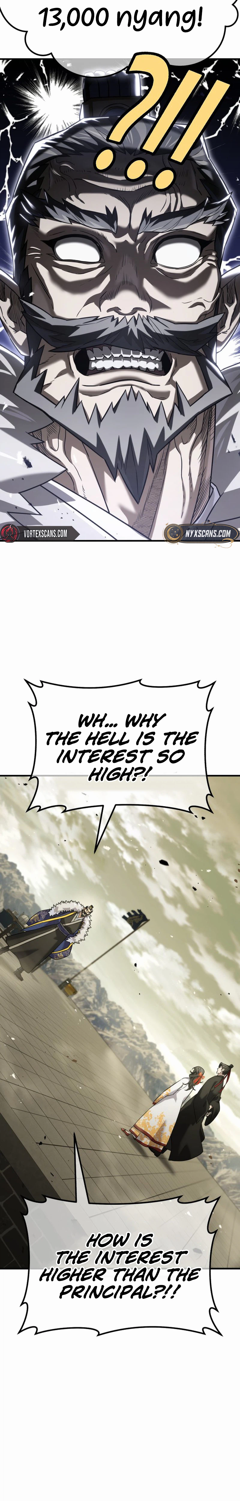 Murim's Debt King Chapter 1 - Page 49