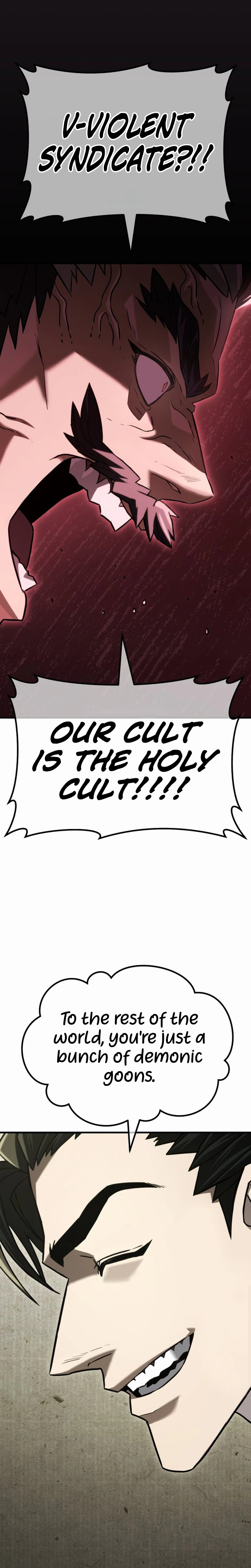 Murim's Debt King Chapter 1 - Page 52