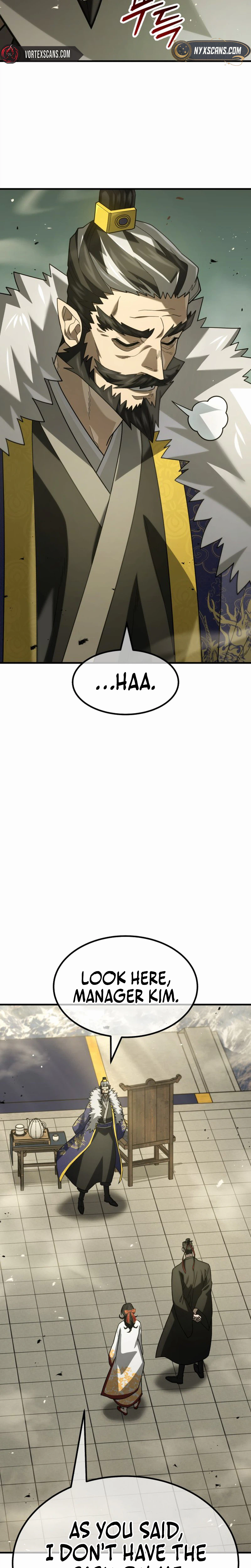 Murim's Debt King Chapter 1 - Page 56