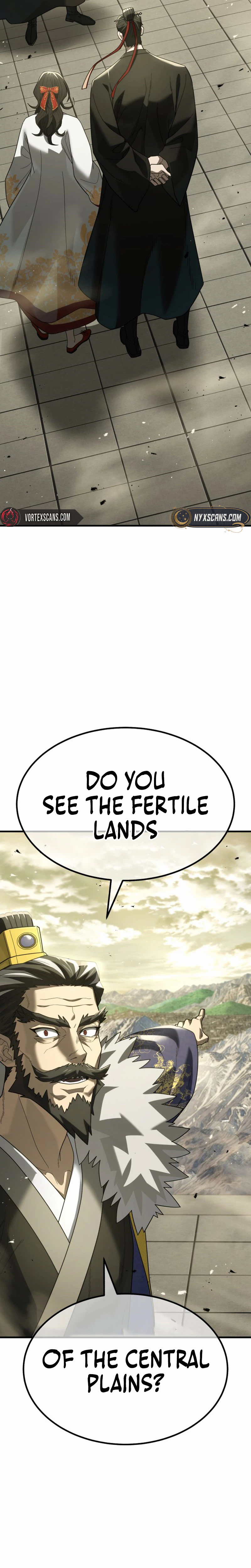 Murim's Debt King Chapter 1 - Page 59