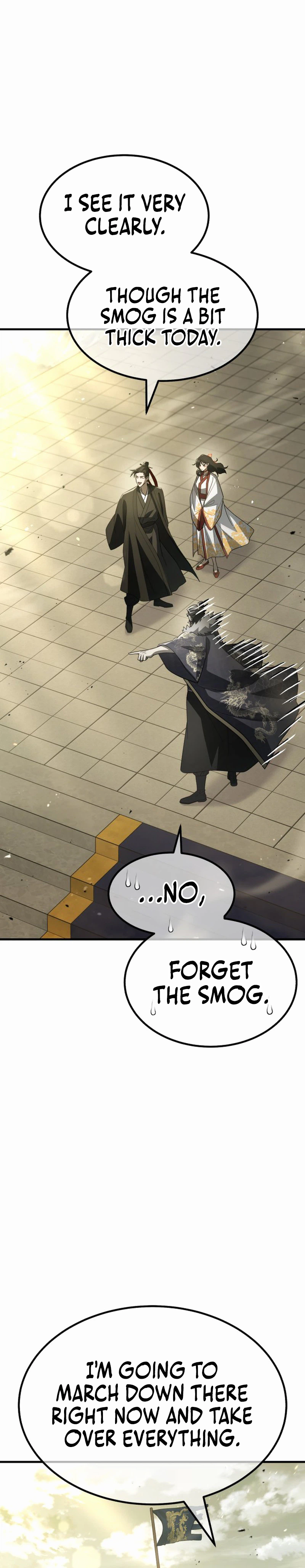 Murim's Debt King Chapter 1 - Page 60