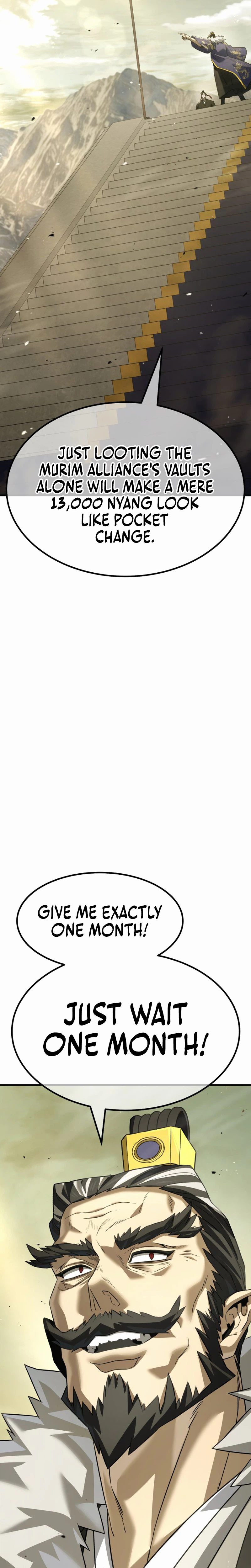 Murim's Debt King Chapter 1 - Page 61