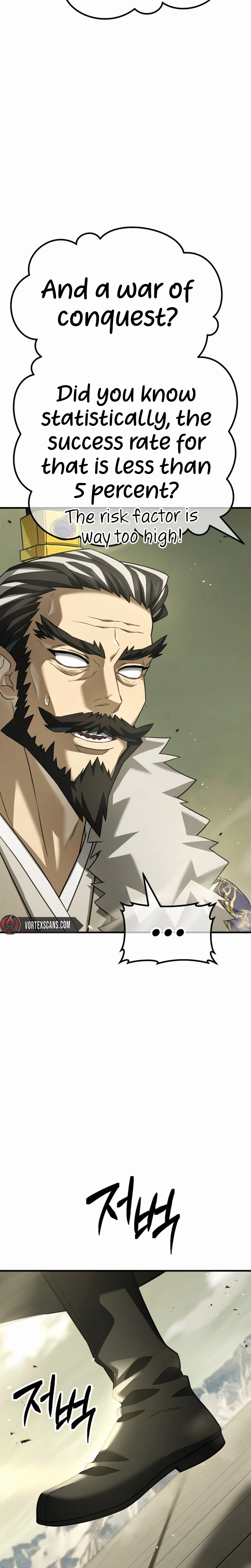 Murim's Debt King Chapter 1 - Page 65