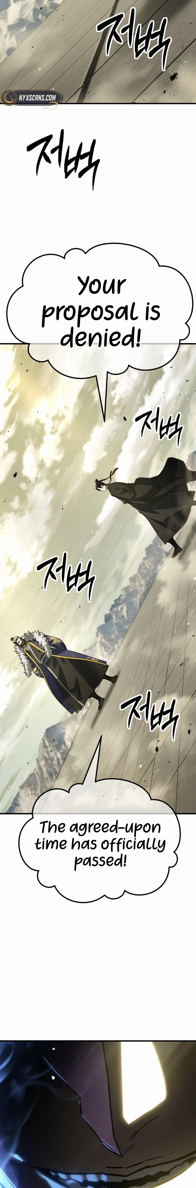 Murim's Debt King Chapter 1 - Page 66