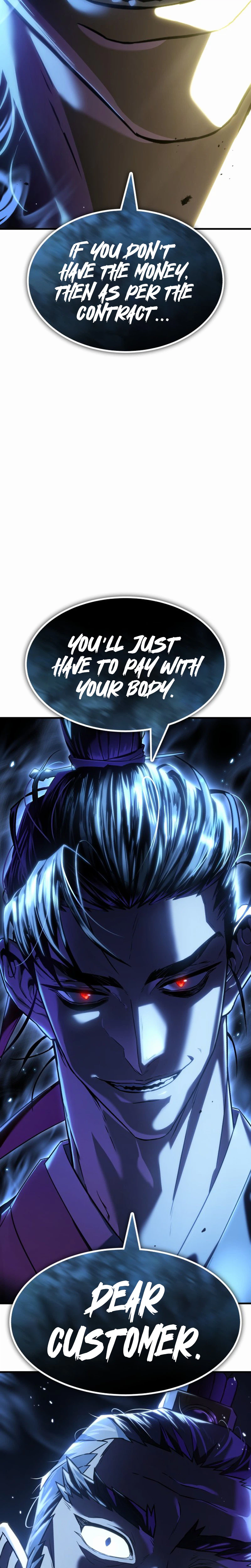 Murim's Debt King Chapter 1 - Page 67
