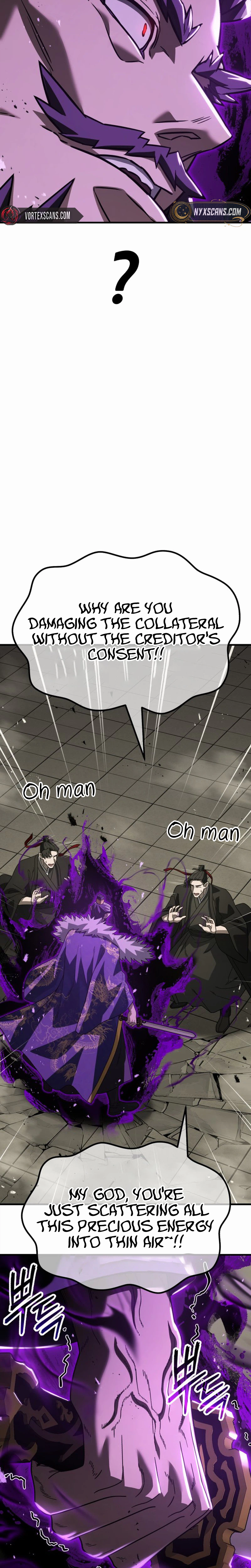 Murim's Debt King Chapter 1 - Page 79