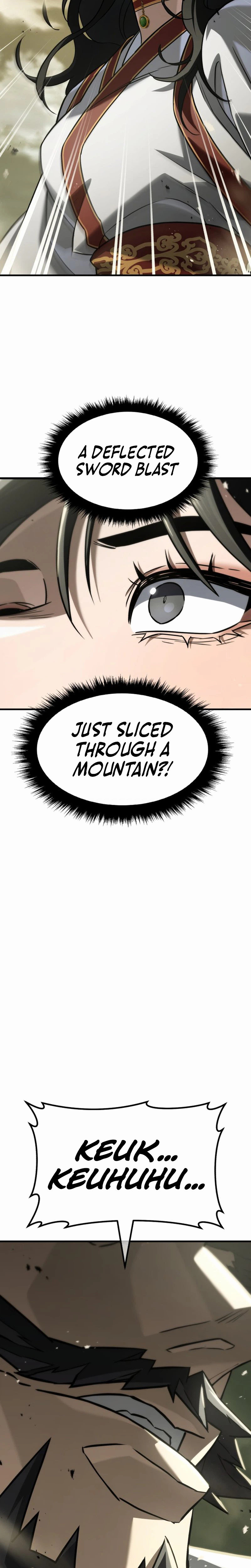Murim's Debt King Chapter 1 - Page 88