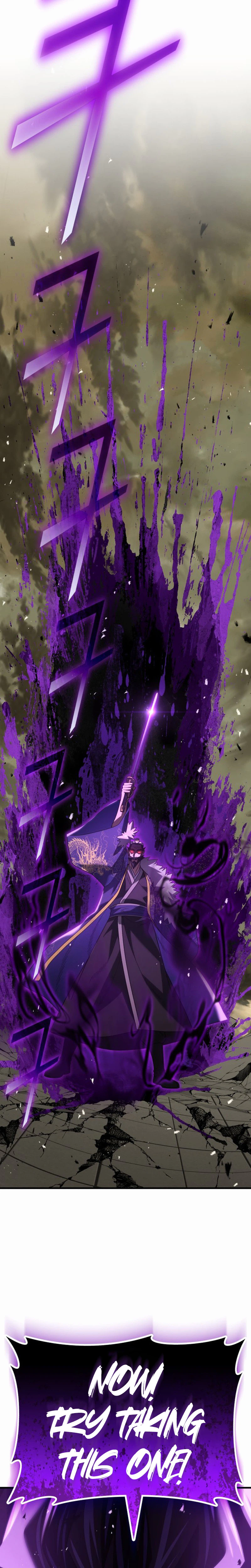Murim's Debt King Chapter 1 - Page 91