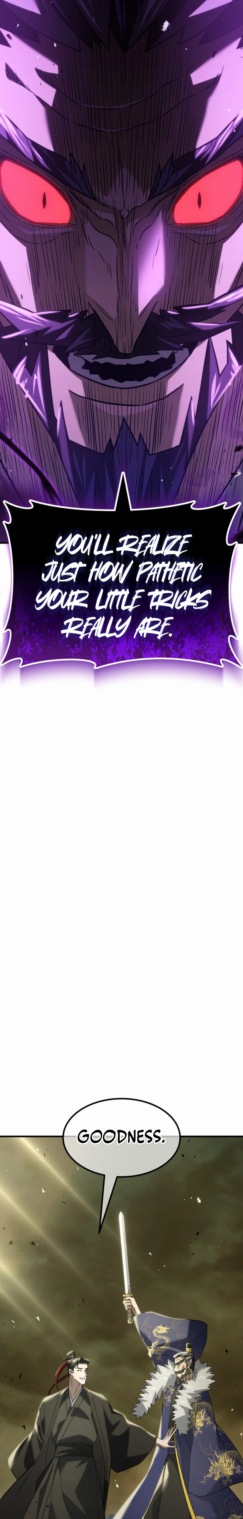 Murim's Debt King Chapter 1 - Page 92