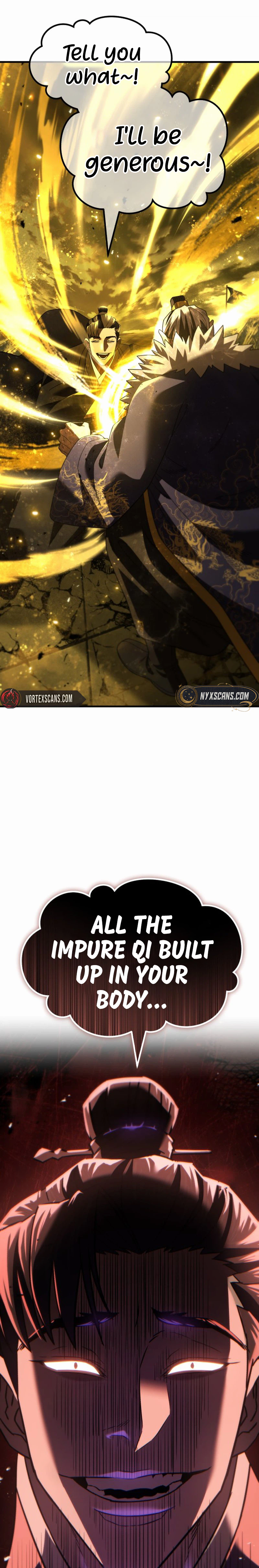 Murim's Debt King Chapter 1 - Page 102