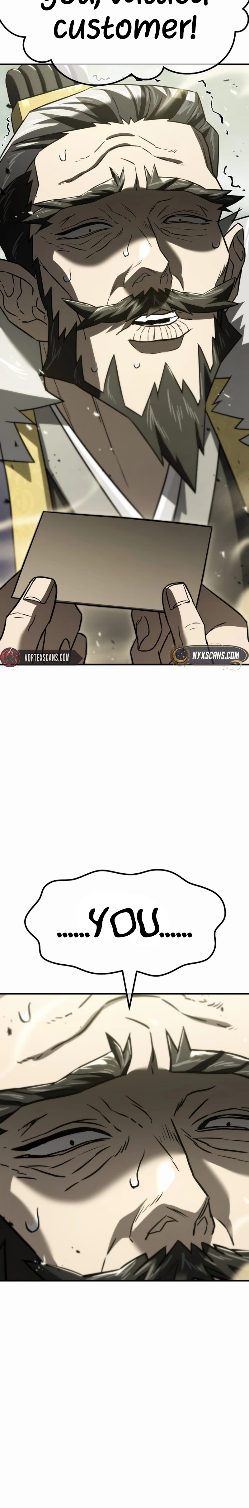 Murim's Debt King Chapter 1 - Page 108