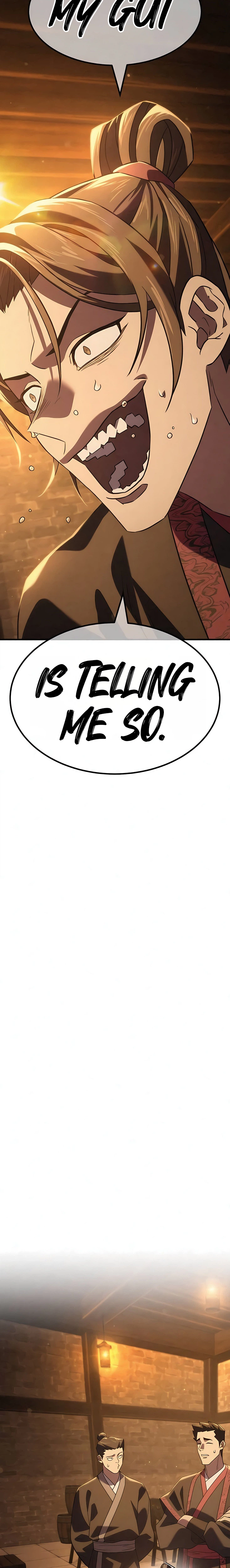 Murim's Debt King Chapter 3 - Page 3