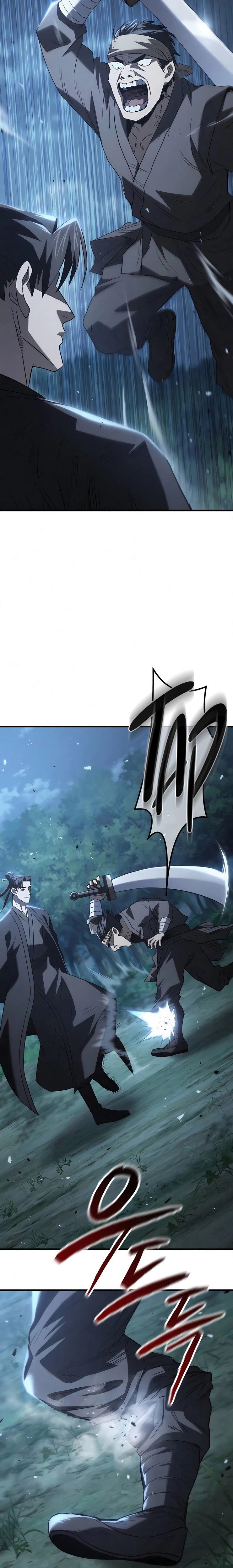 Murim's Debt King Chapter 3 - Page 42