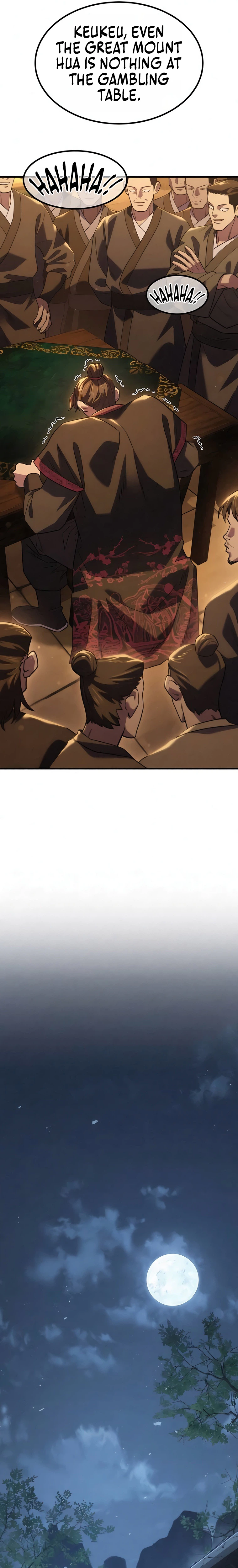 Murim's Debt King Chapter 3 - Page 65